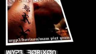 Borixon, Wyp3 - Mam 5 Gram