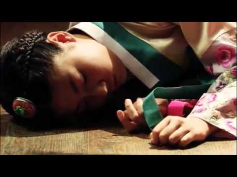 [Official MV] Warrior Baek Dong Soo-Suh Yong Eun-I...