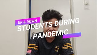 EEC Roleplay Group 6 DEN S1G1: Up & Down Students During Pandemic
