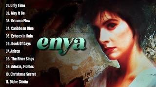 Download Lagu ENYA - Greatest Hits Of ENYA Full Album - ENYA Best Songs 2026 - ENYA Playlist Collection MP3