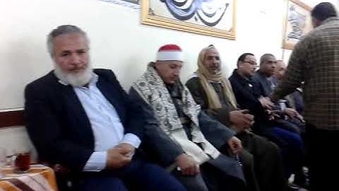 الشيخ ابراهيم فضل ماتيسرمن سورة فصلت المناسبات من مسجد شلبي بمنيا القمح شرقيه