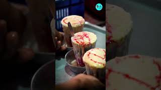 100 Year Old Lassi Spot In Bhopal | Curly Tales #shorts