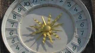 24-hour clock | Wikipedia audio article