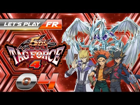 [fr]-yu-gi-oh!-5d's-tag-force-4-/-se-faire-carry-par-un-random-!