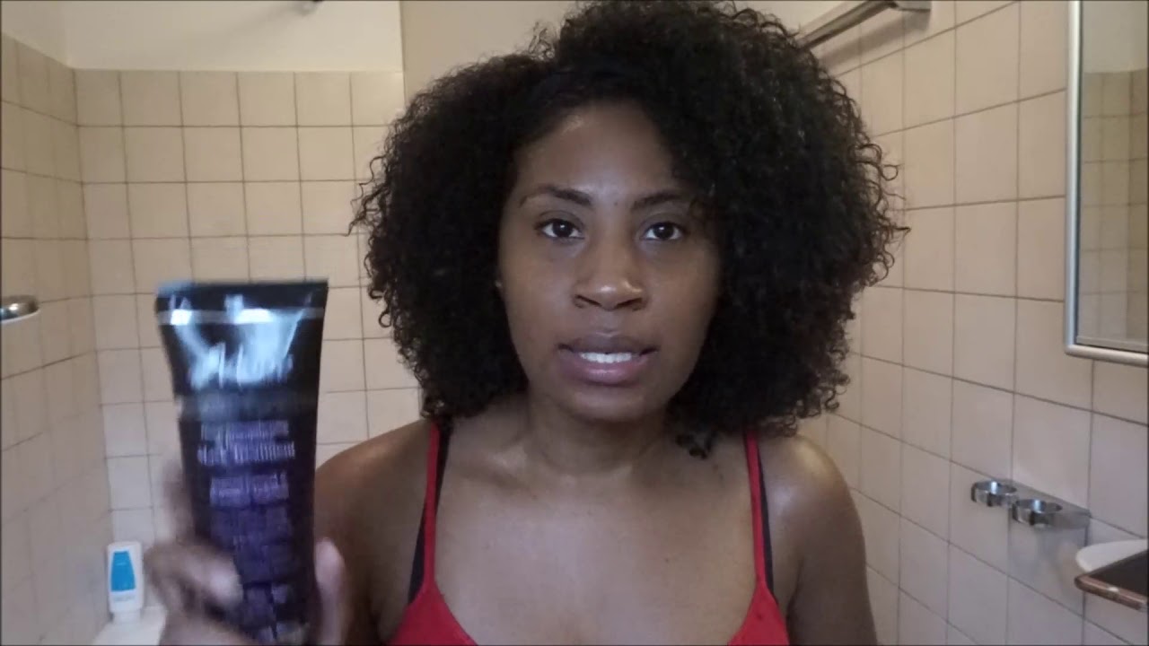 The Mane Choice: First Impression