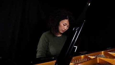 Chenyin Li plays Fauré