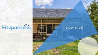 SOLD: 5 Day Street, Wagga Wagga