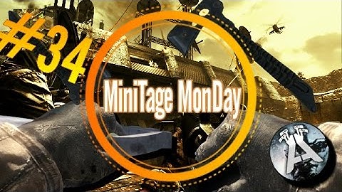 Minitage Monday #34 | Villa | By xAMK FlySmooth