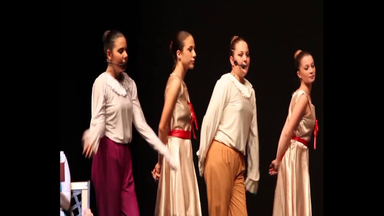 Bonjour - La Bella e la Bestia Musical