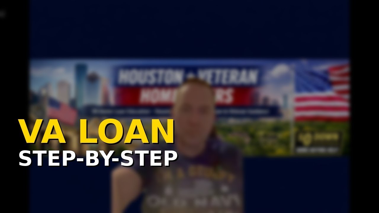👉 How to Use a VA Loan to Buy a Home (Step-by-Step Guide) - YouTube