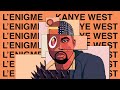 Lnigme kanye west documentaire