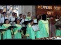 Sevent.ay adventist cdo central church choir