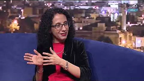 Dr.Hanan Farhat featured on QTV