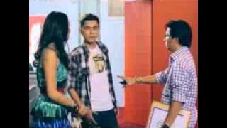 Ezad Lazim feat My name is keisha - Mencari Alasan ( cover by Exists )