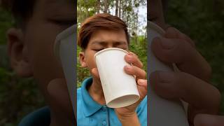 Survival Skills: Bottle SIMPLE but veryUSEFUL#survival#outdoors#simple#useful#shorts#camping