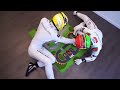 When the going gets tough, the tough get going - 2016 FIA F3 European Championship