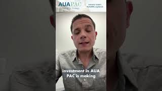 AUA PACtober: Donate Now!