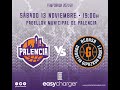 Previa J8 Pedro Rivero vs Acunsa Gipuzkoa