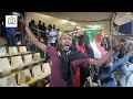 النشيد الوطني للمنتخب السوداني في كاس الامم الافريقية 