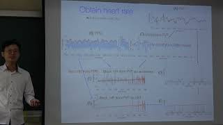 Some applications of the synchrosqueezing transform (SST)