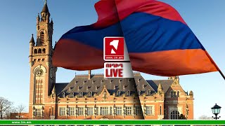 1inTV I ՈՒՂԻՂ I ПРЯМАЯ ТРАНСЛЯЦИЯ I LIVE FROM ARMENIA I 22 ԱՊՐԻԼԻ, 2024