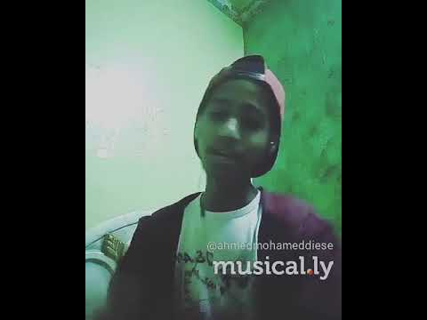 ضارب صاروخ في دماغك مزاولك