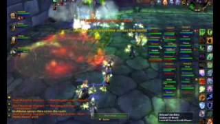 Roc boyz / pug Vs Grobbulus