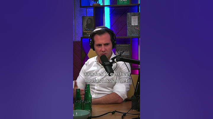 Alles wat je EET moet je zelf kunnen DODEN? - De Stijn, Tobi en Jeppe Show