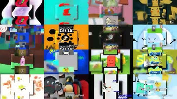 (REUPLOADED) (YTPMV) scan x16