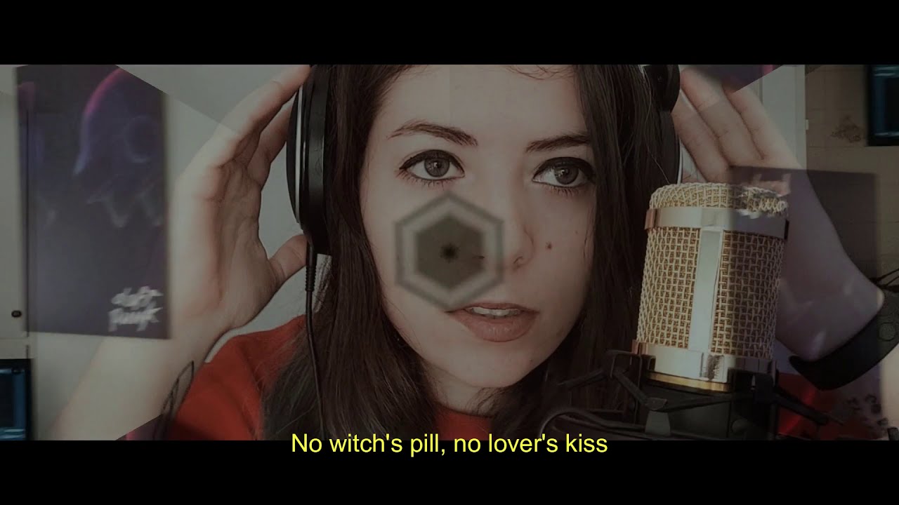 Soapy Water Versión YouTube