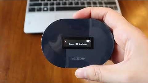 Como usar el aparato electrónico de BCPS (Kajeet Smartspot) para conectarse al internet