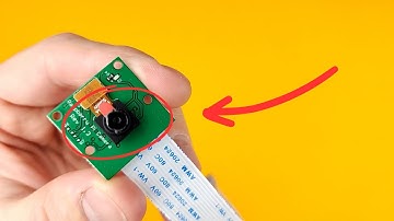 Capture Moments with Raspberry Pi Camera Module #review