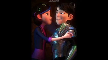 I Hate Rott End Edit Trollhunters Jimlakejr Clairenuñez Toa Jlaire 