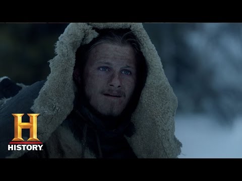 Vikings Episode Recap: "Mercy" (Season 4, Episode 3) | History