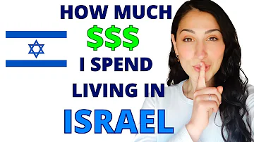 Quanto costa un caffè a Tel Aviv?