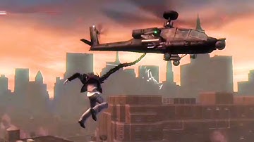 Prototype [Part 15] - Destoy all Military base