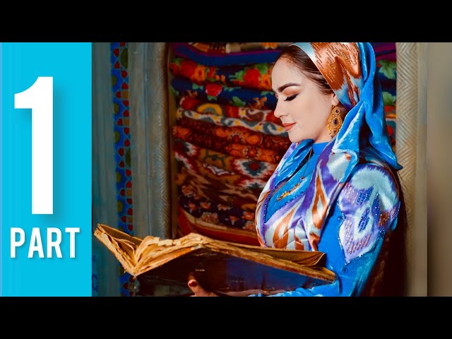 Nigina Amonqulova, Madina Aknazarova, Mohiri Tohiri, Nigora Kholova | Hambastagi | ҲАМБАСТАГИ