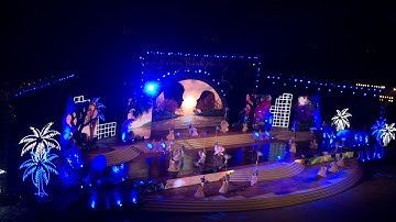 Chuyện Tình Của Biển  : Ca Sĩ  Tùng Dương   Khai Truong Du lịch Hè Sầm Sơn 2018.