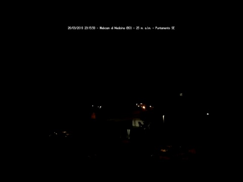 Live stream di Weathercam.it