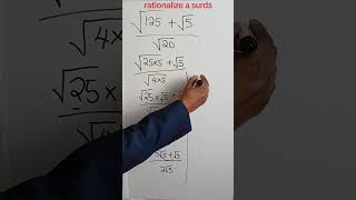 problem Solving on Surds #surds