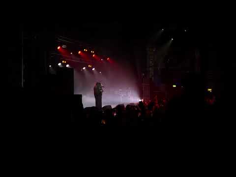 CupcakKe - Backstage Passes (live) at Electric Brixton, London 17 Jan 2024