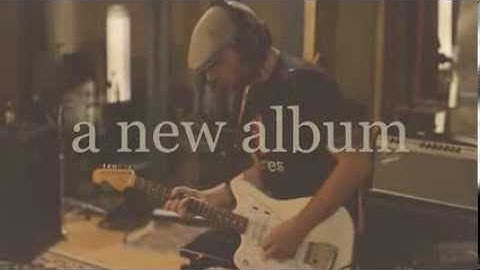 LEFT - ANY OTHER WAY - Album trailer 2014