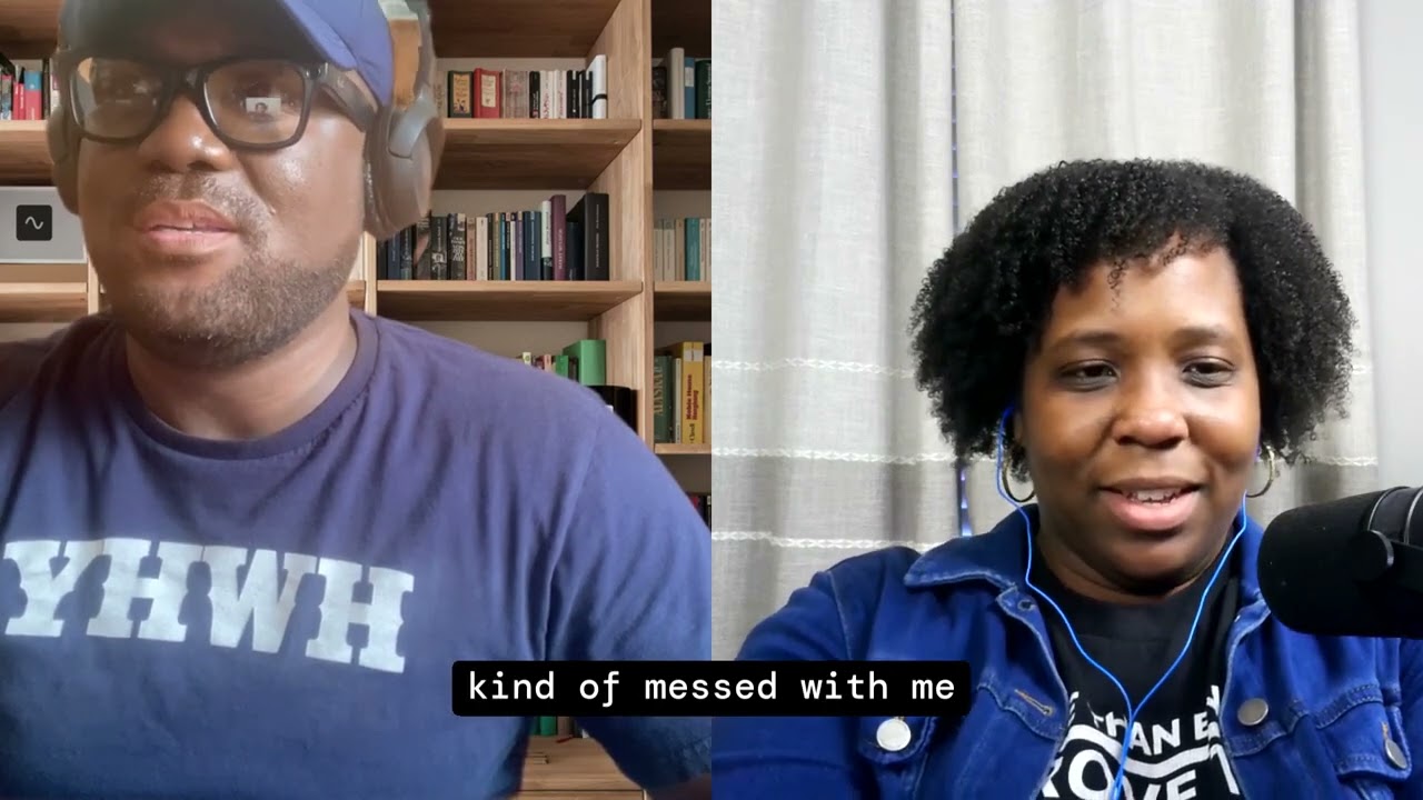 unLearning Gospel Music and Recapping Truth About the Gospel Industry That They Don't Want to Hear unLearning Gospel Music and Recapping Truth About the Gospel Industry That They Don't Want to Hear