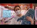 【Vlog】もしわいわいとセガのお店に行ったら【ゲームセンターデート】
