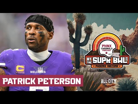 Does Patrick Peterson want to reconcile with the Arizona Cardinals?