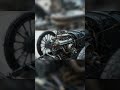 History of Motorbikes (1885–Today) #automobile #Moto #Biker #Motorbikes #shorts # trending # short