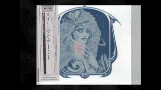 Three Man Army - Polecat Woman (1974) {2011 SHM CD}