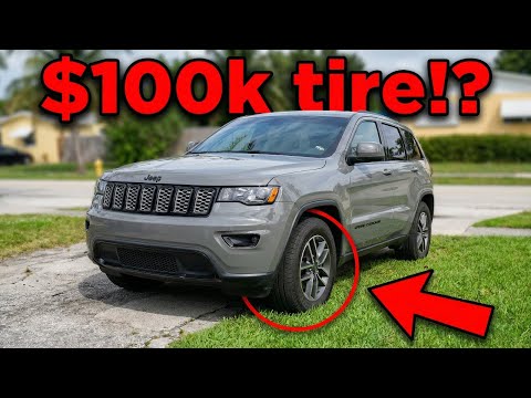 Florida Supreme Court Says $100k Fine For Parking in Your Own Grass is Ok!?