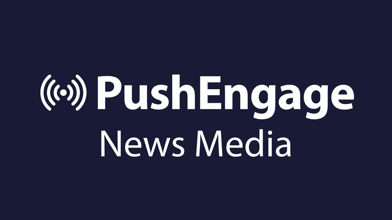 PushEngage: Complete Review logo
