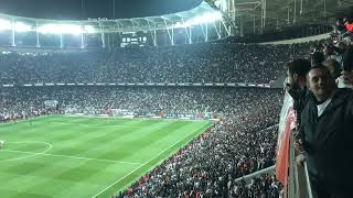 Beşiktaş Galatasaray 3-1 Maç Sonu Şinanay Nuri Alço Tıvorlu İsmail Aşkın Olayım